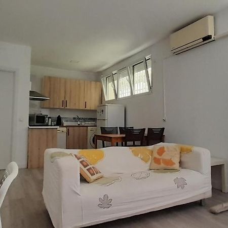 El Colmenar Apartamento Madrid Bagian luar foto