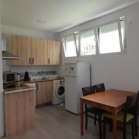 El Colmenar Apartamento Madrid Bagian luar foto