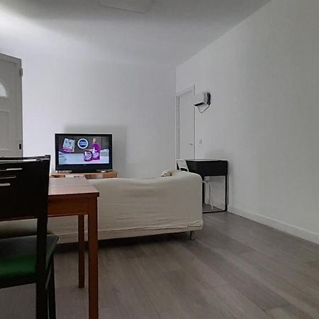 El Colmenar Apartamento Madrid Bagian luar foto