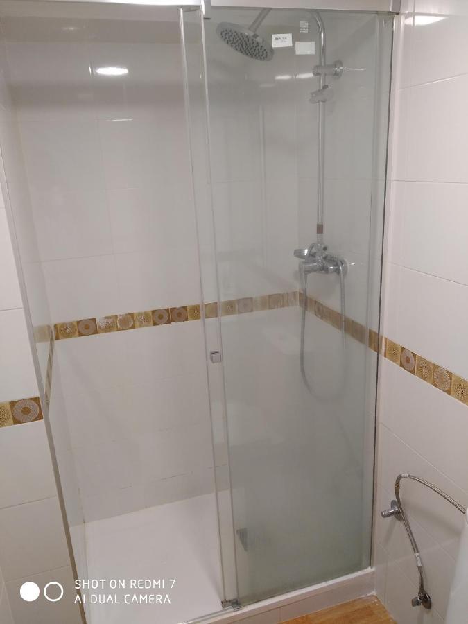 El Colmenar Apartamento Madrid Bagian luar foto