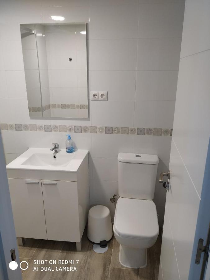 El Colmenar Apartamento Madrid Bagian luar foto