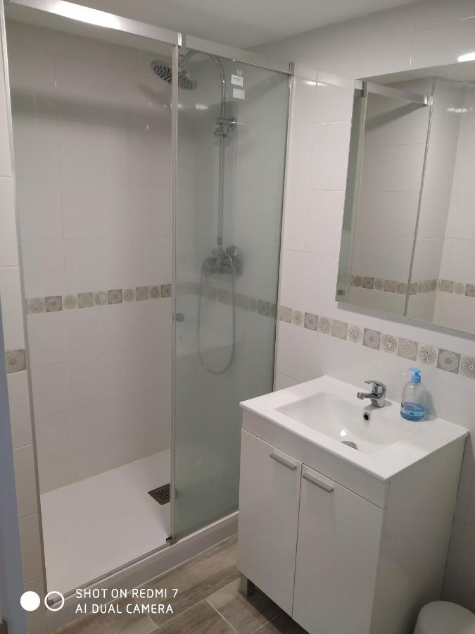 El Colmenar Apartamento Madrid Bagian luar foto