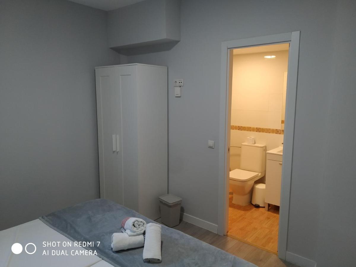 El Colmenar Apartamento Madrid Bagian luar foto