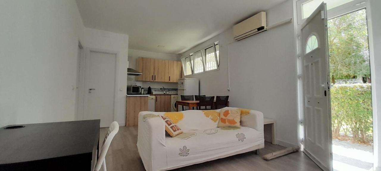 El Colmenar Apartamento Madrid Bagian luar foto