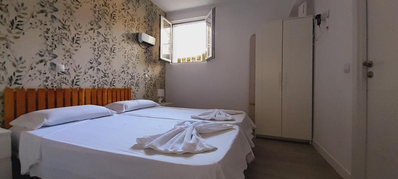 El Colmenar Apartamento Madrid Bagian luar foto
