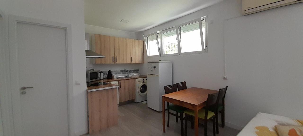 El Colmenar Apartamento Madrid Bagian luar foto