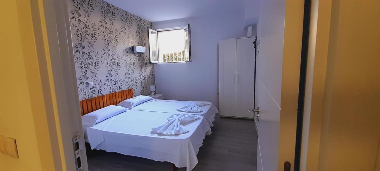 El Colmenar Apartamento Madrid Bagian luar foto