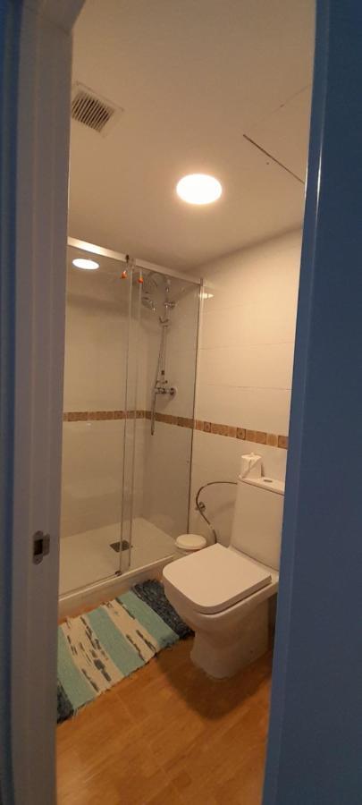 El Colmenar Apartamento Madrid Bagian luar foto