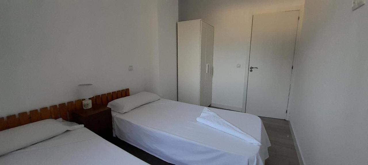 El Colmenar Apartamento Madrid Bagian luar foto