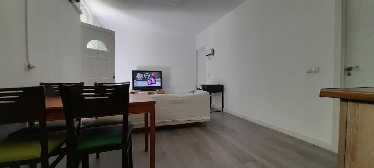 El Colmenar Apartamento Madrid Bagian luar foto